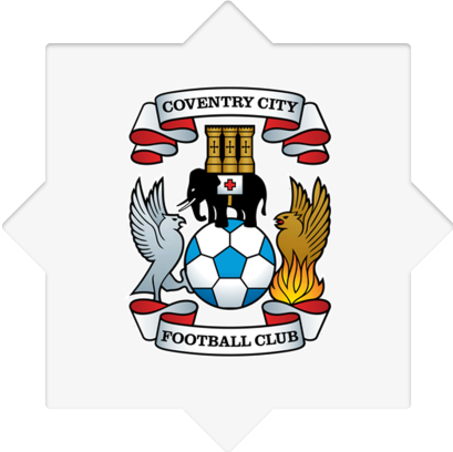 12Bet Partner Coventry City FC